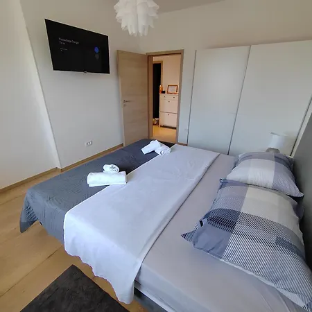 Modesto * Rijeka