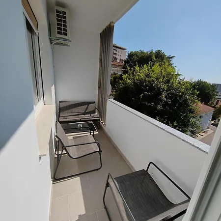 Modesto Apartman