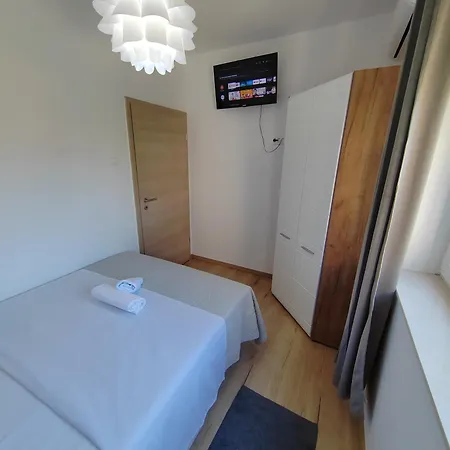 Apartman Modesto
