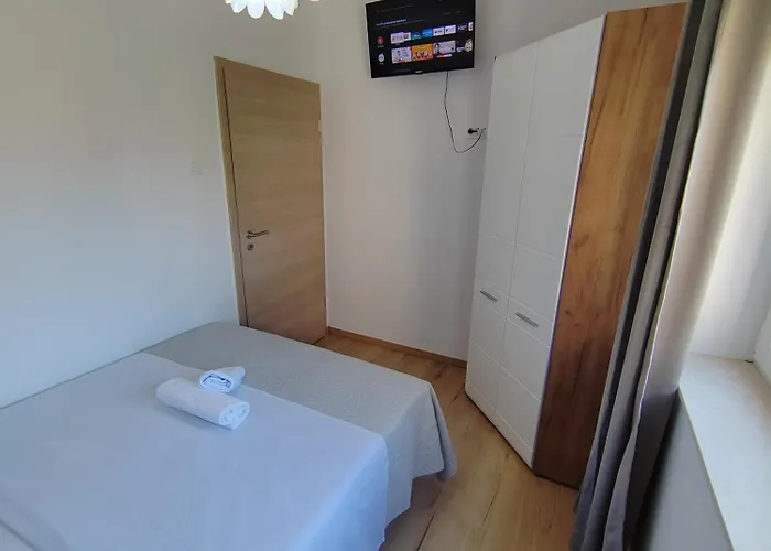 Apartment Modesto